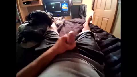 daddycumming1991 online show from September 12, 9:50 pm