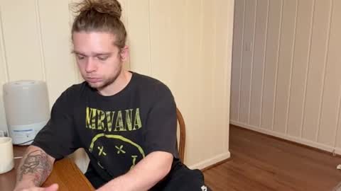 DaddydayDrinkz online show from January 13, 5:43 pm