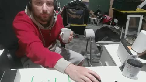 daddydic120402 online show from April 16, 12:49 pm