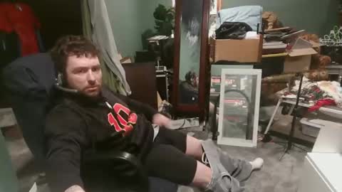 daddydic120402 online show from April 5, 12:46 pm