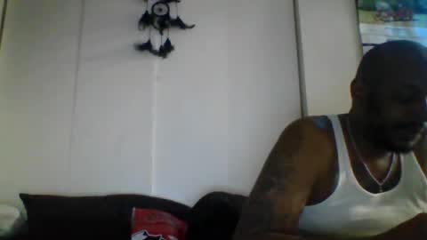 daddydickxm online show from May 8, 5:13 am