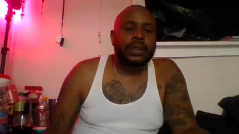 daddydickxm online show from July 13, 5:33 am