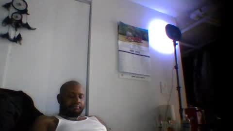 daddydickxm online show from May 7, 5:03 am