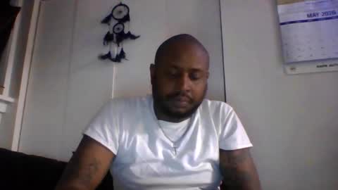 daddydickxm online show from May 10, 3:13 am