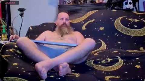 Daddy Draco online show from February 19, 5:34 pm