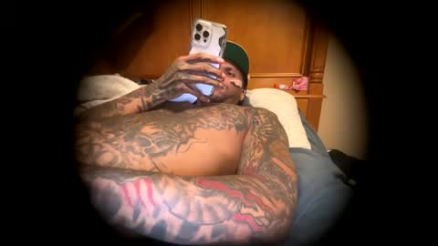 sexy tatted king bbc online show from May 7, 5:58 am