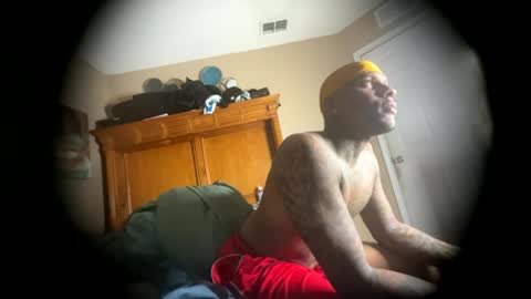 sexy tatted king bbc online show from July 29, 3:39 am