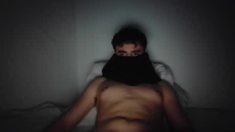 daddyl_e_s online show from November 15, 11:50 pm