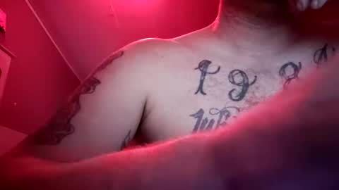 daddylong8499 online show from October 27, 10:26 am