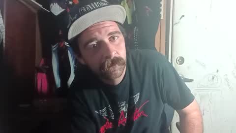 daddymill98 online show from September 28, 8:56 am