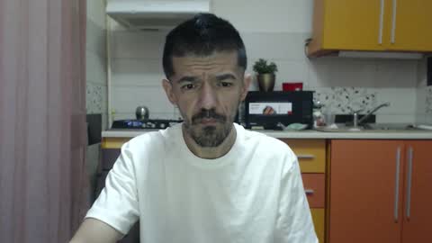 daddynextdoor86 online show from January 7, 6:07 am