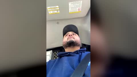 daddypapi1000 online show from March 9, 5:50 pm