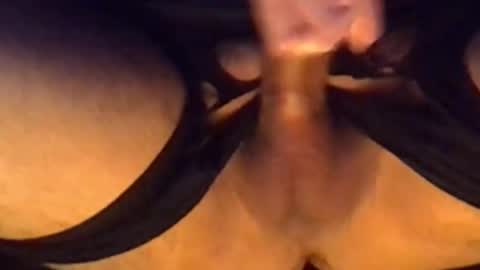 daddypervbuttprincess online show from January 30, 9:47 pm