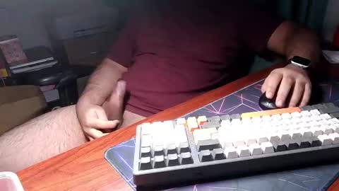 Paul online show from October 13, 12:56 am