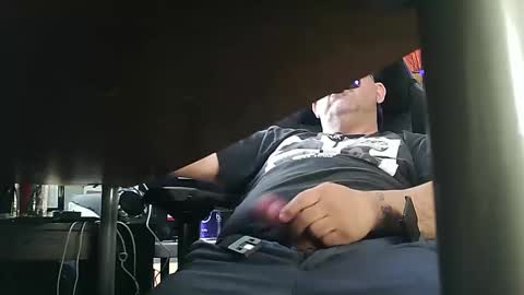 daddys_belthand online show from March 6, 8:05 pm