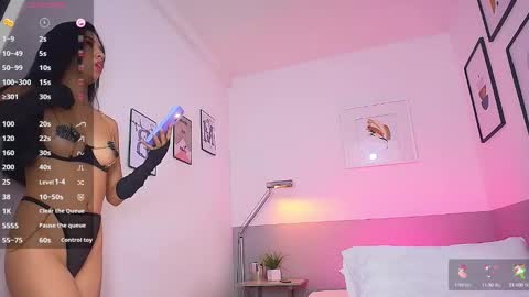 Antonella  online show from February 26, 2:52 am