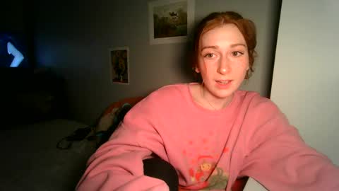 Saoirse online show from January 30, 6:24 am