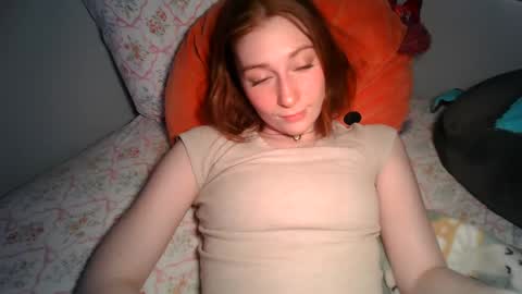 Saoirse online show from January 30, 3:22 am