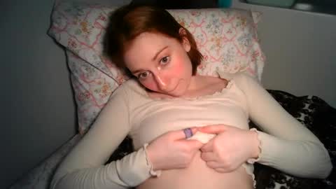 Saoirse online show from January 24, 5:21 am