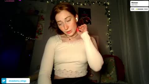 Saoirse online show from September 18, 4:27 am