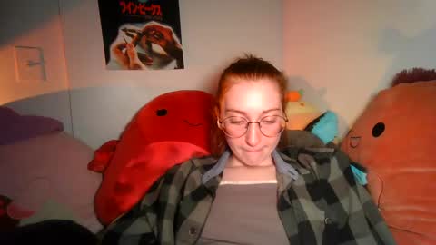 Saoirse online show from December 2, 6:24 am