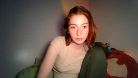 Saoirse online show from December 4, 5:32 am