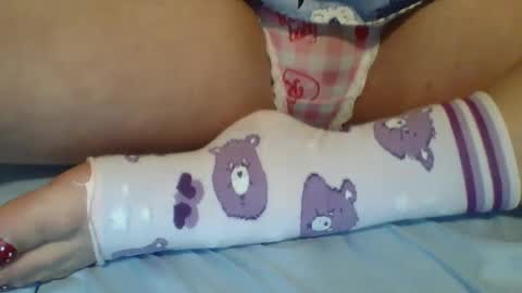 Ava Angel online show from March 4, 2:27 am