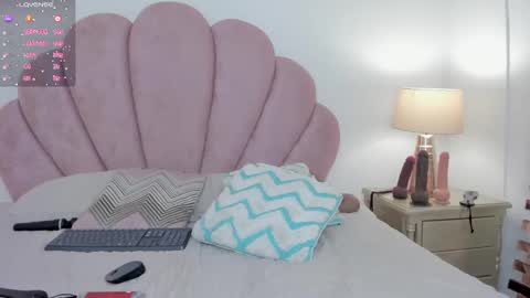 Bethany online show from September 19, 11:41 pm