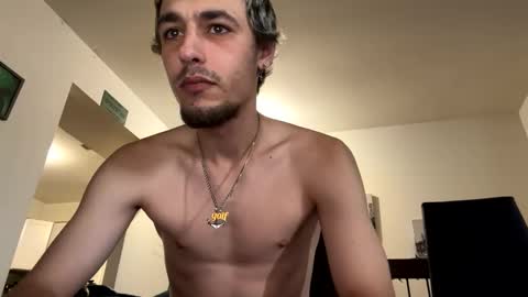 Tonystark online show from December 31, 7:51 pm