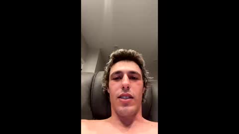 Tonystark online show from January 18, 11:00 pm