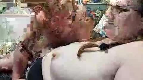 Daddyshome4115 online show from January 3, 4:44 am