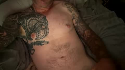 daddyshornyy online show from August 1, 1:02 pm