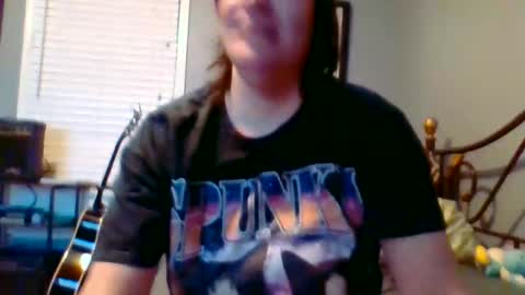 Jaime online show from January 10, 5:13 am