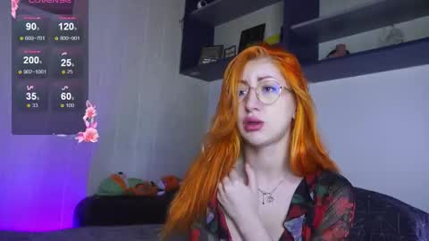 daddyslittleslutfox online show from March 8, 8:29 am