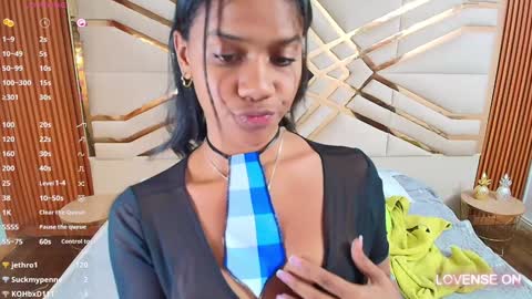 Snapshot of daddysneakinme chatting on January 24, 1:56 am Anny online show from January 24, 1:56 am