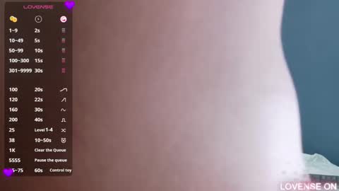 Snapshot of daddysneakinme chatting on March 10, 1:21 pm Anny online show from March 10, 1:21 pm