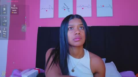 Anny  online show from May 1, 8:03 pm