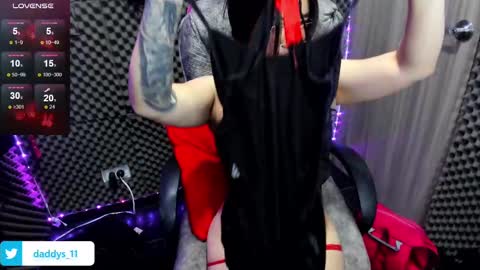 Lili online show from March 5, 7:27 pm