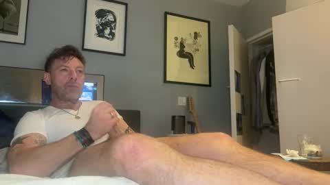 daddyswede23 online show from May 19, 2:07 am