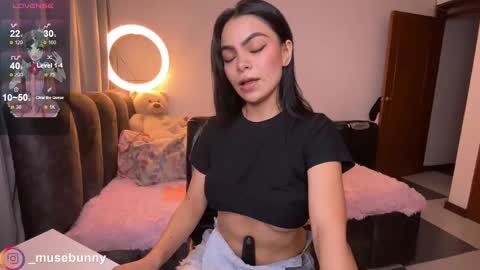 Sophie online show from October 15, 2:15 am