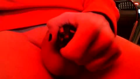 DaddyTime online show from February 14, 12:41 am