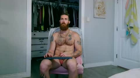 daddyunlocked1 online show from November 14, 9:49 pm