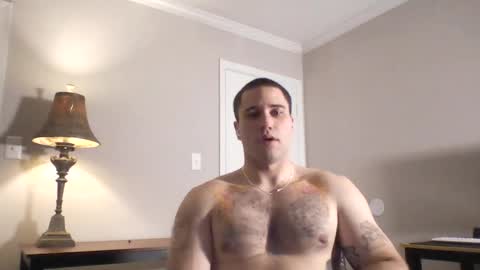 Jon online show from June 23, 8:22 am