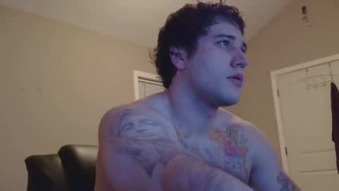 Jon online show from February 16, 11:52 am