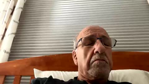 daddyweis online show from November 14, 4:36 am