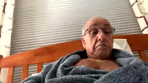 daddyweis online show from November 9, 4:27 am