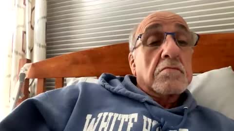 daddyweis online show from March 14, 3:43 am