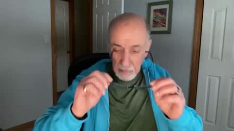 daddyweis online show from February 22, 10:01 pm