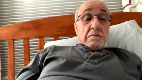 daddyweis online show from March 12, 2:48 am