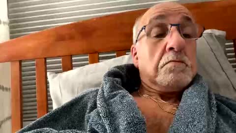 daddyweis online show from November 1, 3:49 am